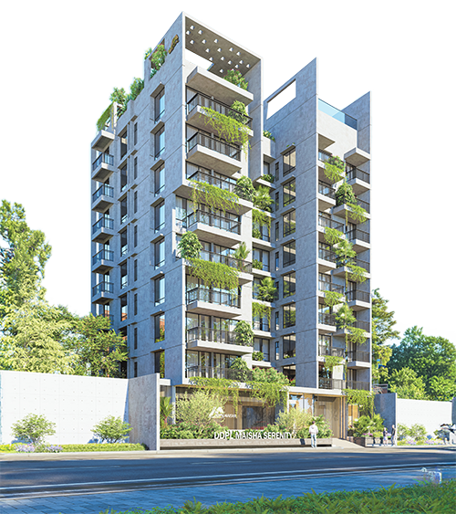 Doyel Development Properties Ltd.